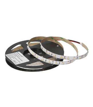 NAUTICLED LS300NCRGB12 LED STRIP IP66, RGB, 5 MTR