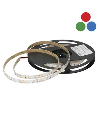 NAUTICLED LS300SDRGB24 LEDSTRIPIP54,RGB RA>90, 5M