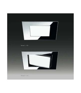BCM FERUSA1-110 CHR 12W 16-32V 3000K