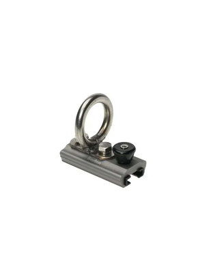 BARTON ADJUSTABLE MAST EYE TRACK 25 mm