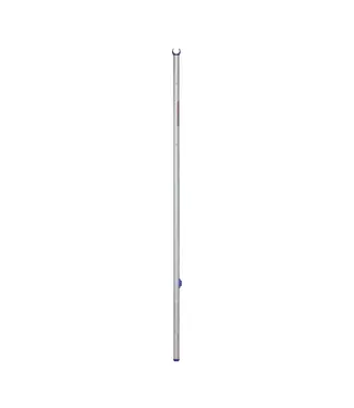 Optiparts SILVER BOOM 40 MM