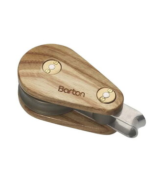 BARTON VICTORY BLOCK 10 mm