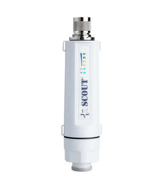 SCOUT ROCKET 802.11 B/G/N/ ACCESPOINT