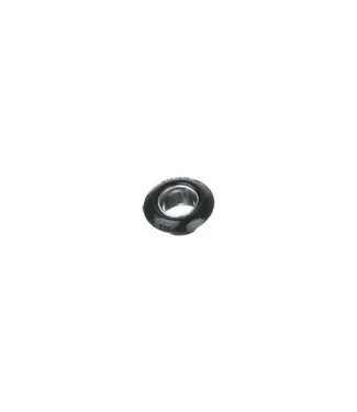 HOLT THROUGH-HULL FITTING ROUND PLASTIC+S.STEEL SLEEVE