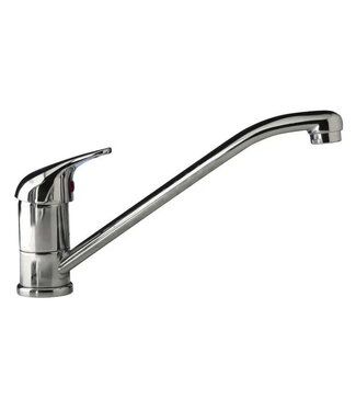 BARKA MIXER TAP ROTATABLE CHROME 250 mm