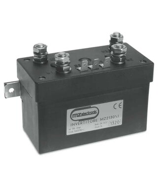 MZ Electronic REVERSE RELAIS 24V 100A