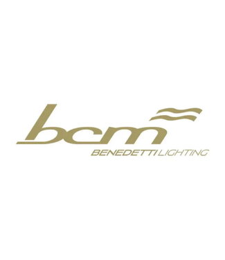 BCM OCEAN 210 18W 8-32V 3000K IP66 SATIN