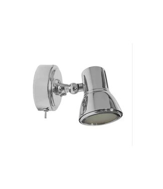 PATTY CHROME G4 SWITCH