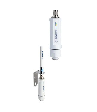 SCOUT ANTENNA WIFI KS-62 2.4GHZ. 0.9M