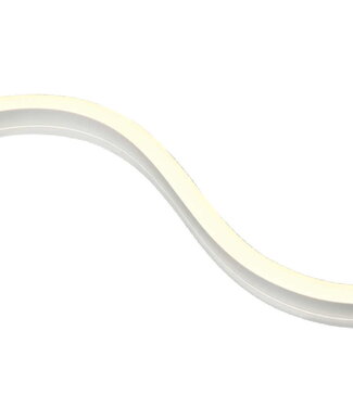 BCM NEONFL SIDE 13X21MM 24V 10W/M 3000K 1 METRE