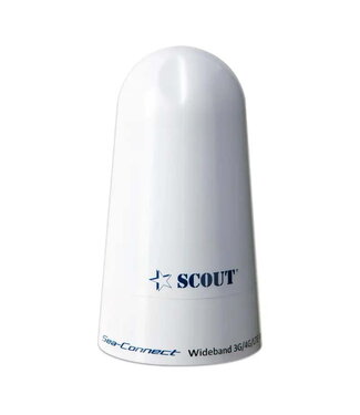 SCOUT SEA CONNECT 3G/4G/LTE ANTENNA 11CM
