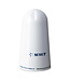 SCOUT De nieuwe Scout Sea-Connect breedband antenne geeft dekking voor 3G/4G/LTE en WLAN systemen. De antenne is compact en waterproof en UV bestendig, dus ideaal voor gebruik aan boord.