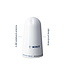 SCOUT De nieuwe Scout Sea-Connect breedband antenne geeft dekking voor 3G/4G/LTE en WLAN systemen. De antenne is compact en waterproof en UV bestendig, dus ideaal voor gebruik aan boord.