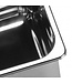 BARKA 01.00.20011 LI30.15.15 SINK SINGLE