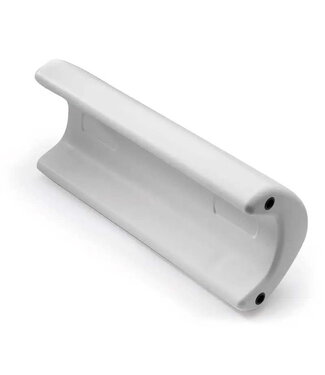 Ocean SOLID FENDER PVM1 White