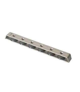 BARTON HALYARD GUIDE 12 MM LINE SHEAVE DIAMETER 32 MM Grey, 6