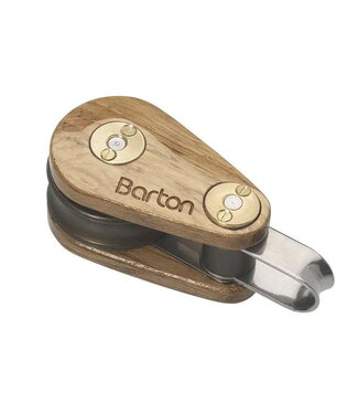 BARTON VICTORY BLOCK 8 mm
