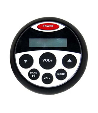 LALIZAS RADIO MP3 PLAYER 4X20WATT BT-AUX