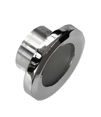 Casolux SPOT MAX STANDARD S.STEEL BLUE-RED-3000K 3,6W 10-30V