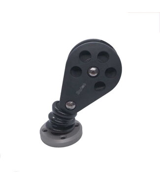 BARTON BALL BEARING CR.BLOK+PLATE 12MM