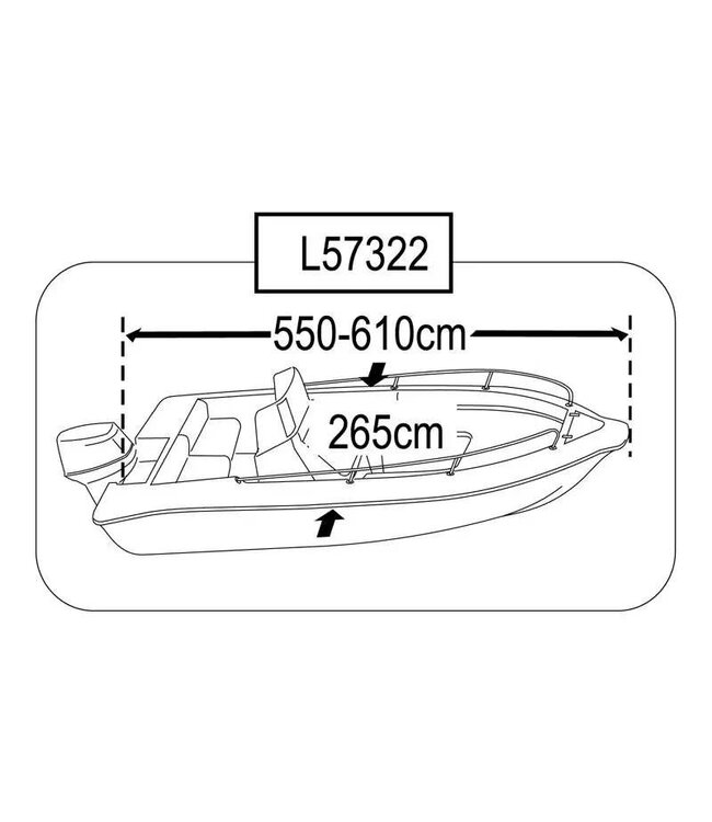 LALIZAS BOOTHOES<span> - </span>Size 5