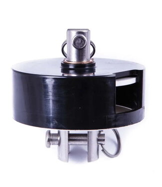 SEA SURE FOKROLLER WITH DRUM (25-54)