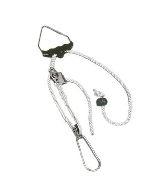 SEA SURE TRAPEZESET ADJUSTABLE B. (19-38)