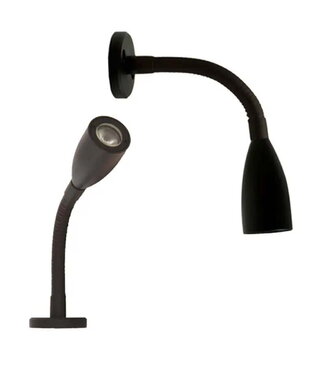 Casolux SAMSOE BLACK 3000K IP67