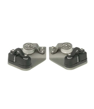 BARTON KLEMMENSET FOR WAGEN 20 mm