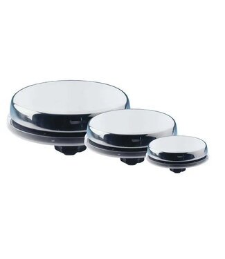 VEMEFA FAN MUSHROOM VENT LOCKABLE 115 mm