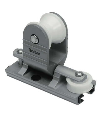 BARTON GENOA WAGEN ADJUSTABLE 25 mm