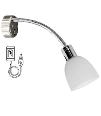 Casolux MARTHA GL FLEX 290 W/B USB TO DIM