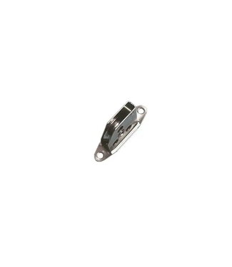 SEA SURE MINI WIRE ROPE BLOCK BUILT-IN MAST