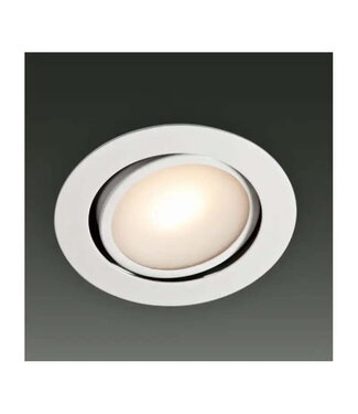BCM NEWPORT95 SATIN STAINLESS STEEL 4W 10-30V 3000K IP66