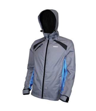 WINDESIGN 10K HOODED JACKET M