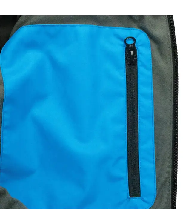 WINDESIGN Zeiljack windesign - XL