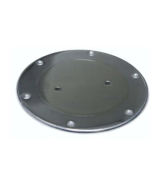 Manship DEKDEKSEL S.STEEL 316 OPENING 76 mm