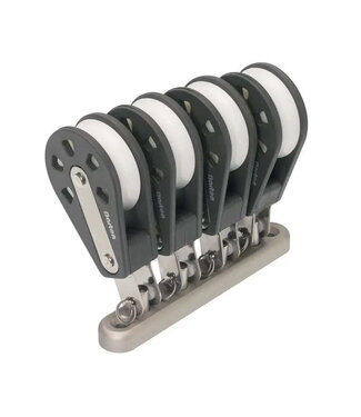 BARTON MAST ORGANISER FOR 4 BLOCKS