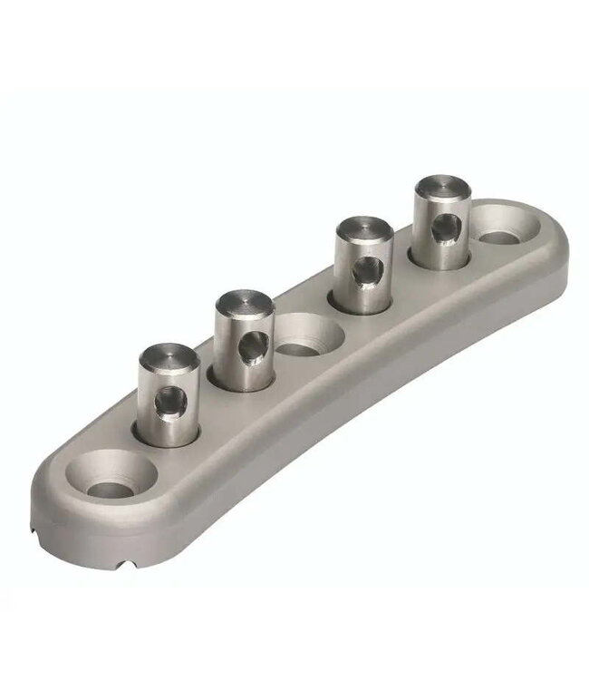 BARTON BARTON MAST ORGANISER VOOR 4 BLOKKEN