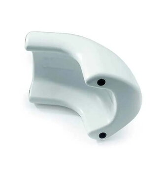 Ocean SOLID FENDER PVM2 White