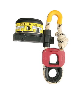 LALIZAS HAMMAR HYDROSTATIC RELEASE FOR LIFERAFT