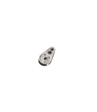 SEA SURE MINI WIRE ROPE BLOCK TURTLE