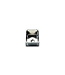 BARKA WASBAK ENKEL SATIJN 30x24x15 cm