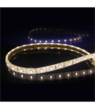 LED STRIP IP68 BLUE 24V 300L/5M