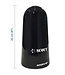 SCOUT WAVE OMNIDIRECTIONELE TV ANTENNE Zwart