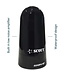 SCOUT WAVE OMNIDIRECTIONELE TV ANTENNE<span> - </span>Zwart