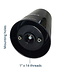 SCOUT WAVE OMNIDIRECTIONELE TV ANTENNE<span> - </span>Zwart