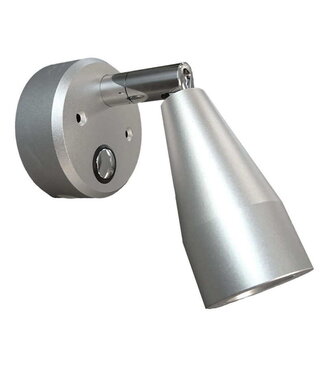 Casolux MARY WALL USB TOUCH DIM GREY