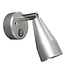 Casolux MARY WALL USB TOUCH DIM GREY
