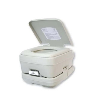 Sea Nav DRAAGBAAR TOILET 10L